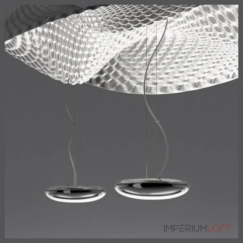Потолочный светильник Artemide 1516010A Потолочный светильник Artemide 1516010A