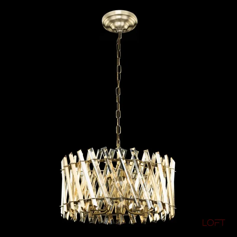 Подвесной светильник Citilux Ингвар CL334263 от ImperiumLoft