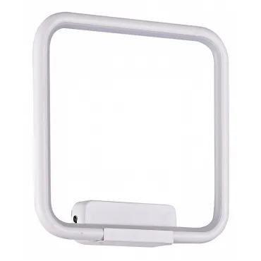 Накладной светильник Donolux 111024 W111024/1SQ 20W White