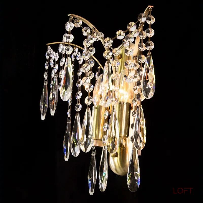 Бра Citilux Селена CL302323 от ImperiumLoft