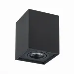 Спот ST-Luce Quadrus ST109.407.01 Цвет арматуры черный от ImperiumLoft