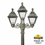 Фонарный столб Fumagalli Cefa U23.157.S21.BXF1R от ImperiumLoft