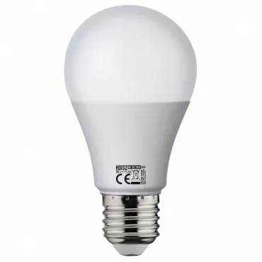 Лампа светодиодная Horoz Electric 001-028-0017 E27 17Вт 4200K HRZ00002234 Лампа светодиодная Horoz Electric 001-028-0017 E27 17Вт 4200K HRZ00002234