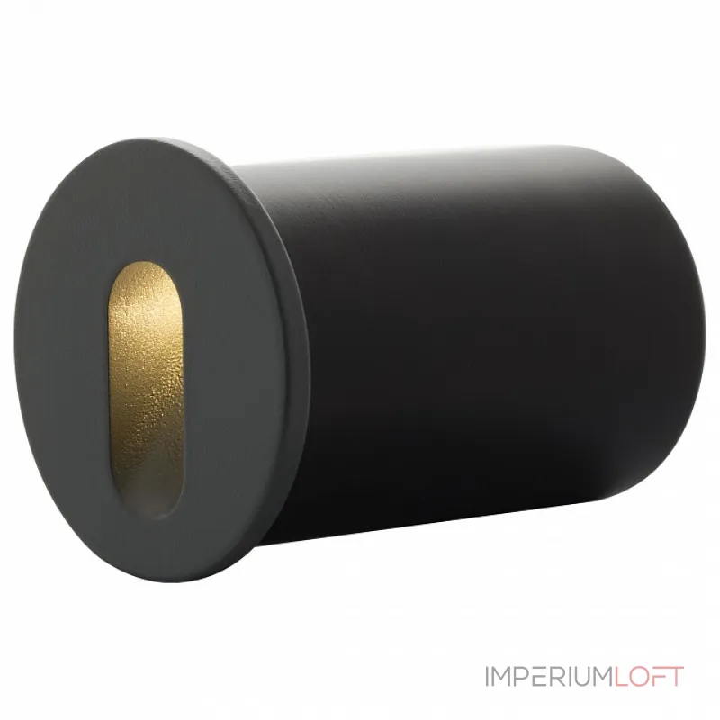 Встраиваемый светильник Denkirs DK1011 DK1011-DG от ImperiumLoft