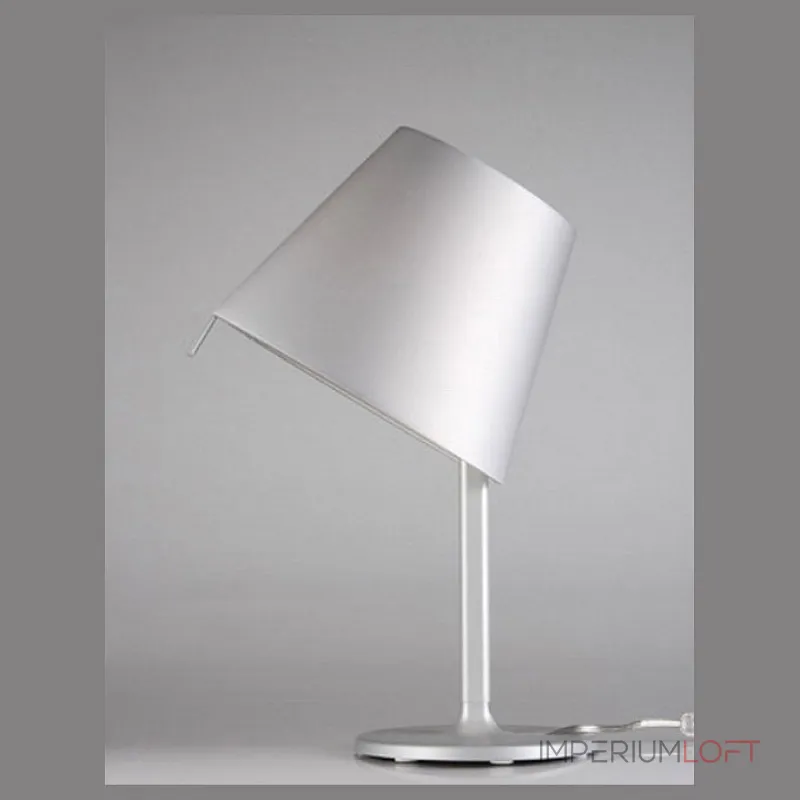 Настольная лампа декоративная Artemide 0710010A от ImperiumLoft