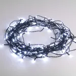 Занавес световой Eurosvet 200-003 от ImperiumLoft