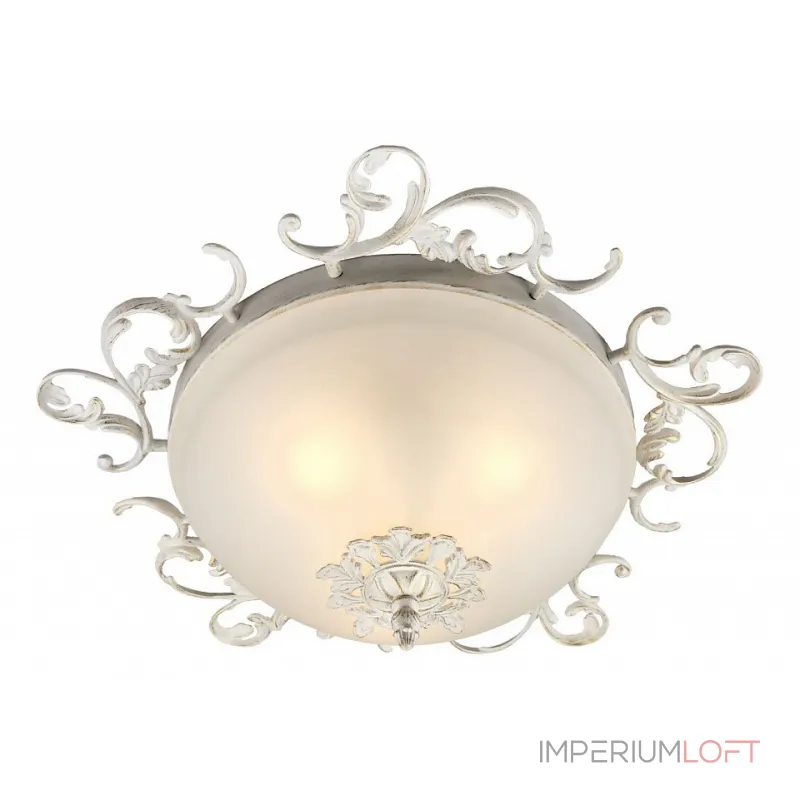 Потолочный светильник Omnilux Palermo OML-76417-03 Потолочный светильник Omnilux Palermo OML-76417-03