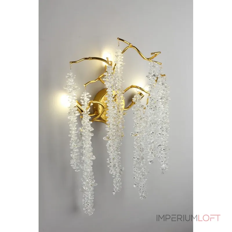 Бра Aployt Viktorayn APL.844.01.03 от ImperiumLoft Бра Aployt Viktorayn APL.844.01.03 от ImperiumLoft