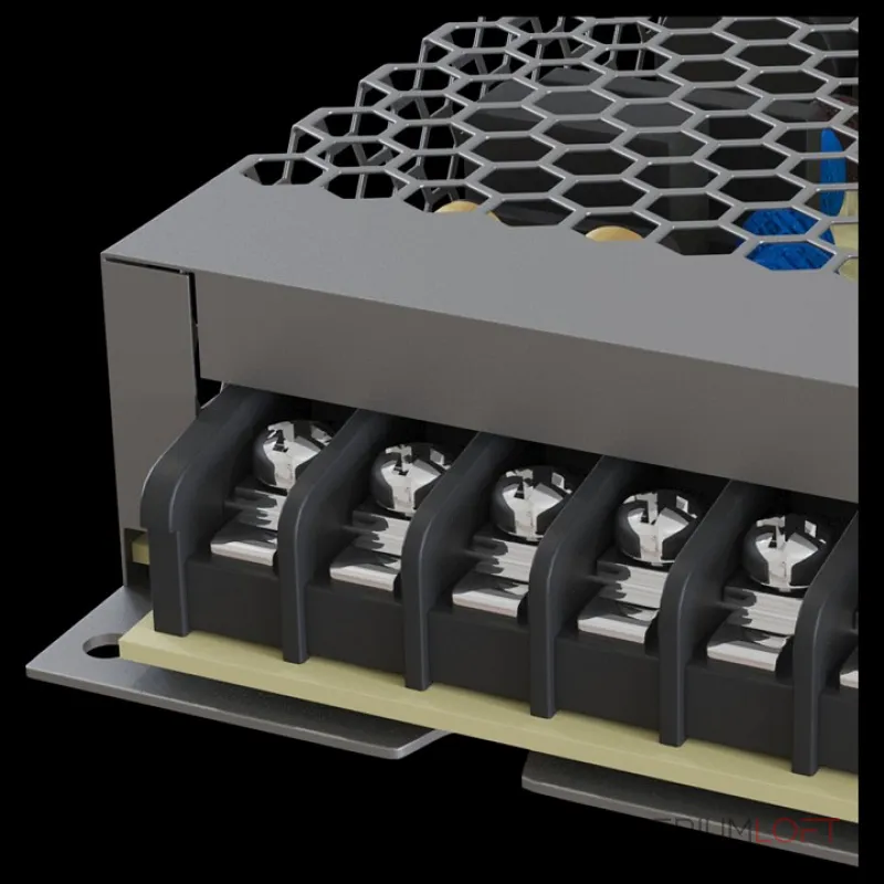 Блок питания Maytoni Accessories for tracks TRX004DR-150S от ImperiumLoft