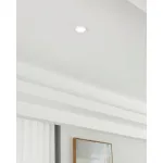 Встраиваемый светильник Eglo ПРОМО Carosso 900455 от ImperiumLoft