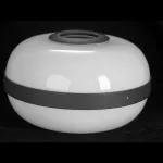 Стол журнальный с торшером Lussole LSP-0601 LSP-0601 от ImperiumLoft