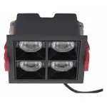 Встраиваемый светильник Nowodvorski Midi Led 10064 от ImperiumLoft