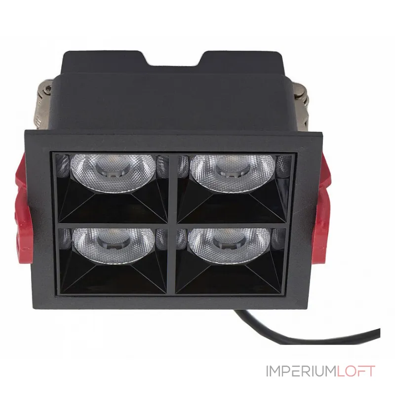 Встраиваемый светильник Nowodvorski Midi Led 10064 от ImperiumLoft Встраиваемый светильник Nowodvorski Midi Led 10064 от ImperiumLoft