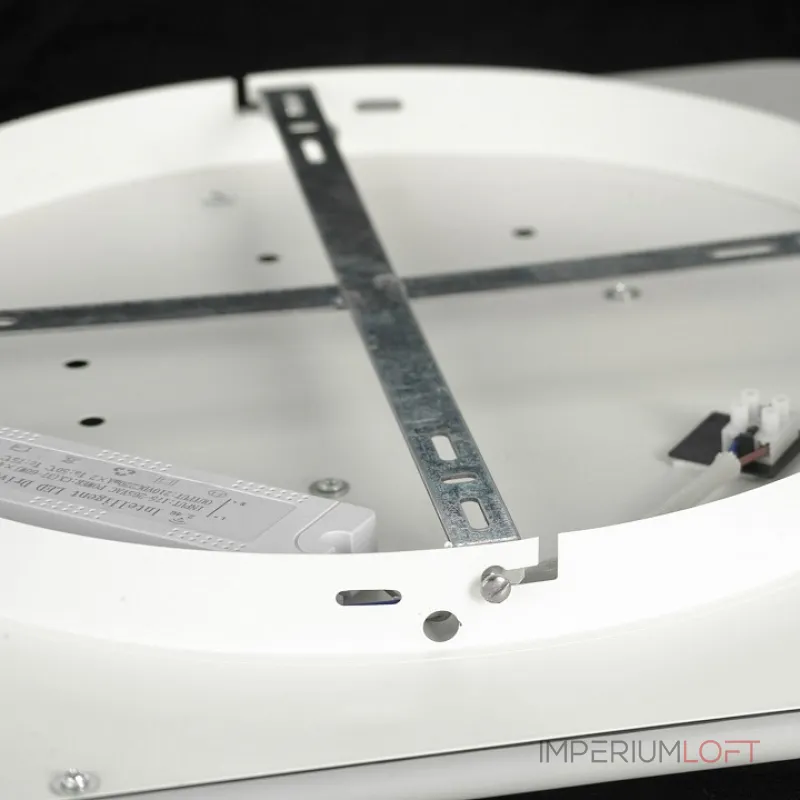 Потолочная люстра Lussole LSP-8464 