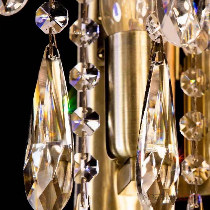 Бра Citilux Селена CL302323 от ImperiumLoft