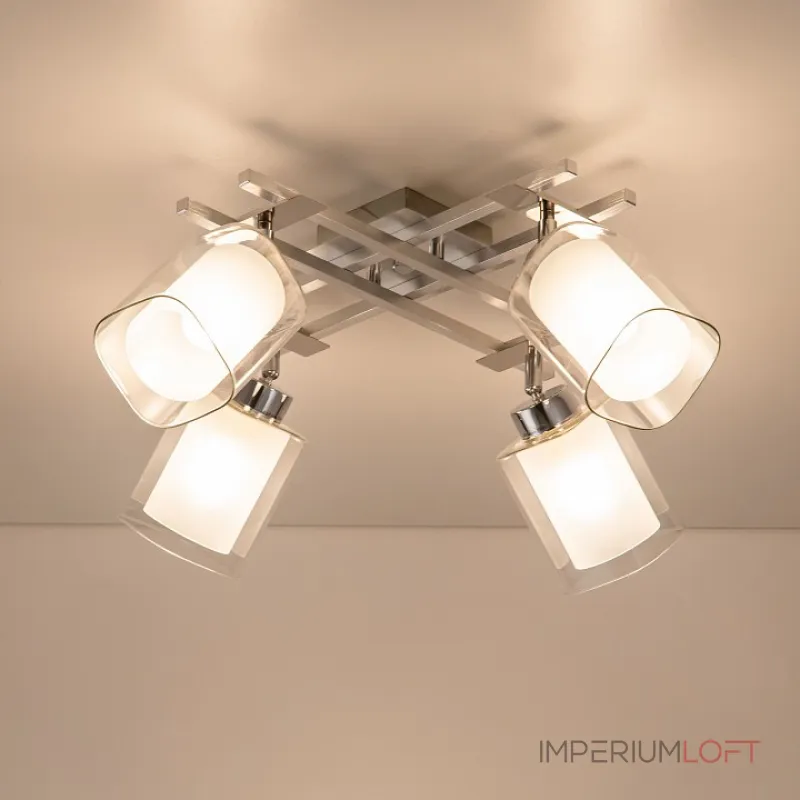 Спот Citilux Риволи CL104140 от ImperiumLoft