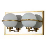 Бра Favourite Blob 3013-2W от ImperiumLoft