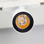 Светильник на штанге Citilux Тубус CL01T120N от ImperiumLoft