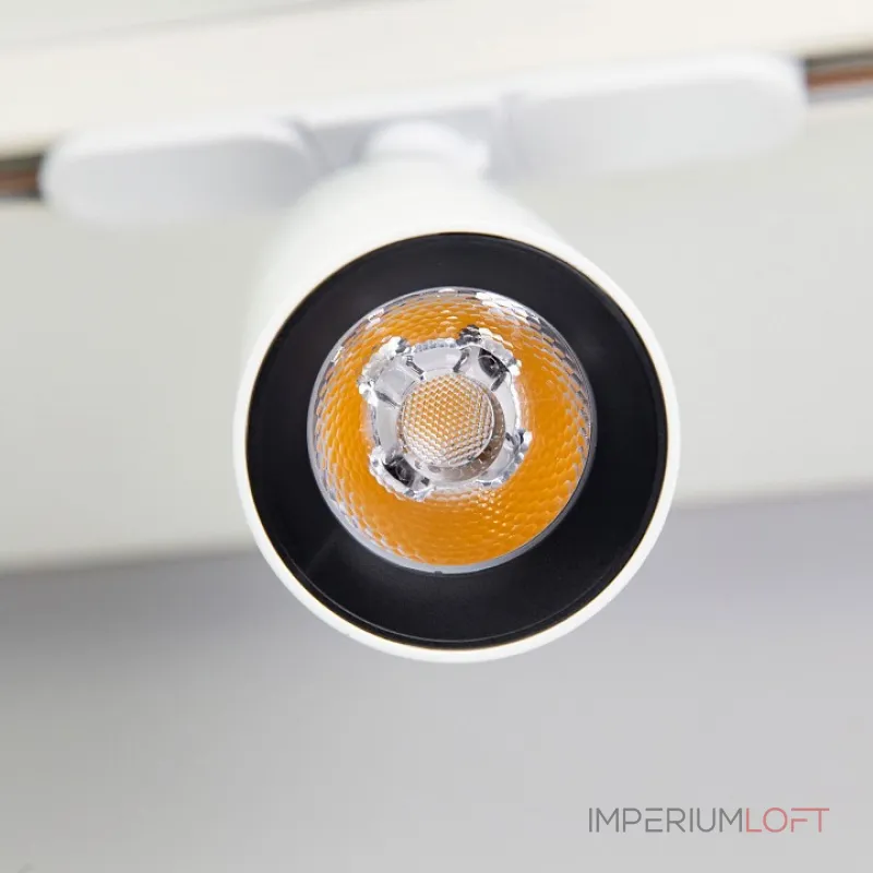 Светильник на штанге Citilux Тубус CL01T120N от ImperiumLoft Светильник на штанге Citilux Тубус CL01T120N от ImperiumLoft