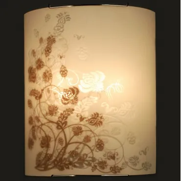 Накладной светильник Citilux 922 CL922015 Цвет арматуры хром Цвет плафонов разноцветный Накладной светильник Citilux 922 CL922015 Цвет арматуры хром Цвет плафонов разноцветный