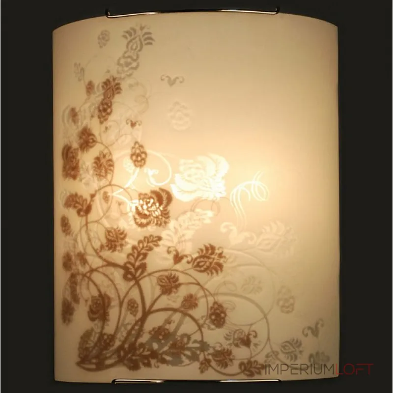 Накладной светильник Citilux 922 CL922015 Цвет арматуры хром Цвет плафонов разноцветный от ImperiumLoft Накладной светильник Citilux 922 CL922015 Цвет арматуры хром Цвет плафонов разноцветный от ImperiumLoft