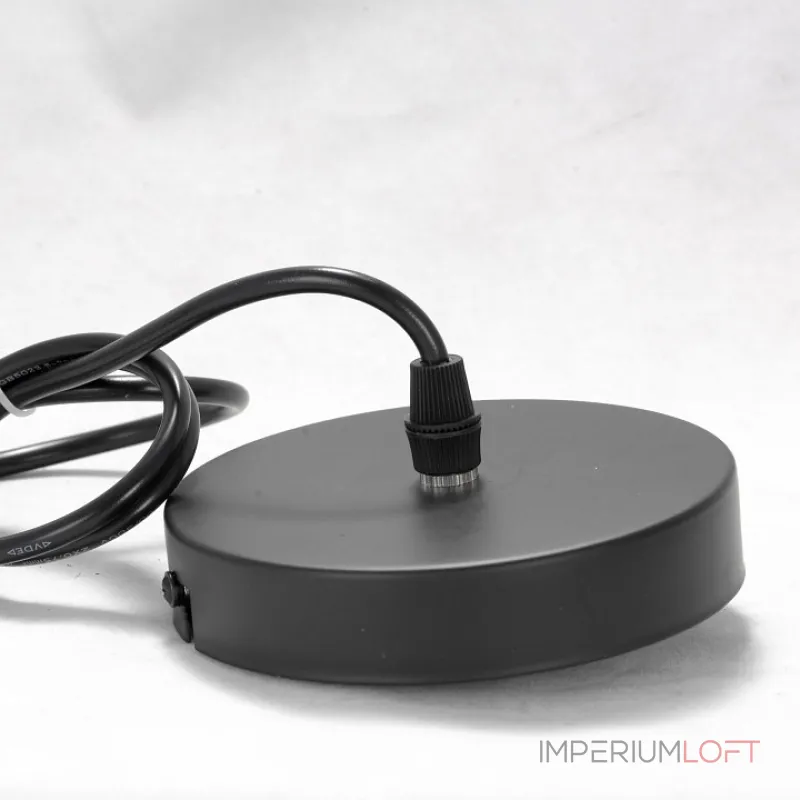 Подвесной светильник Lussole Kenner GRLSP-8271 Подвесной светильник Lussole Kenner GRLSP-8271