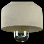 Подвесной светильник Maytoni Broni T437-PL-01-GR 