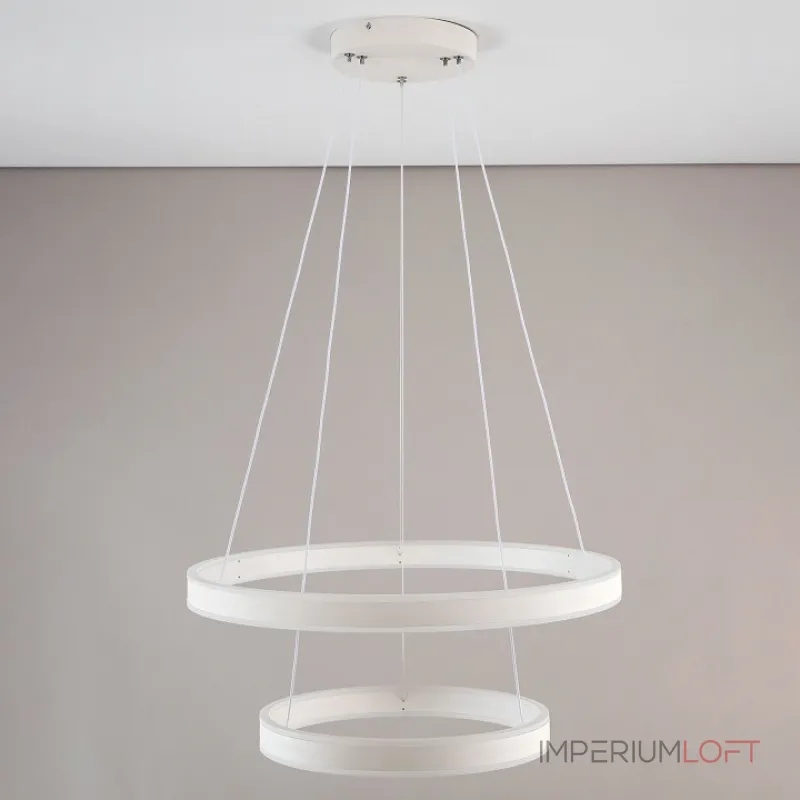 Подвесная люстра Citilux Дуэт CL719640