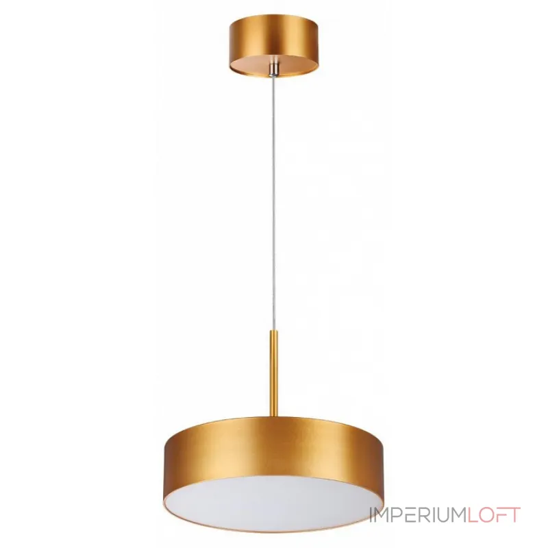 Подвесной светильник Novotech Prometa 358763 