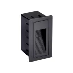 Встраиваемый светильник Favourite Voland 4396-1W от ImperiumLoft