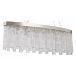Подвесная люстра Stilfort Frostyle 2155/11/06P от ImperiumLoft