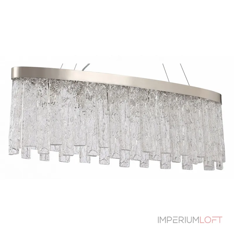 Подвесная люстра Stilfort Frostyle 2155/11/06P от ImperiumLoft