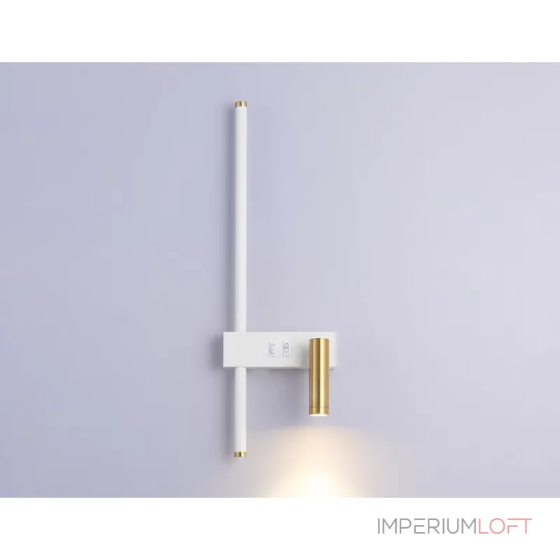 Бра с подсветкой Ambrella FL FL5207 от ImperiumLoft