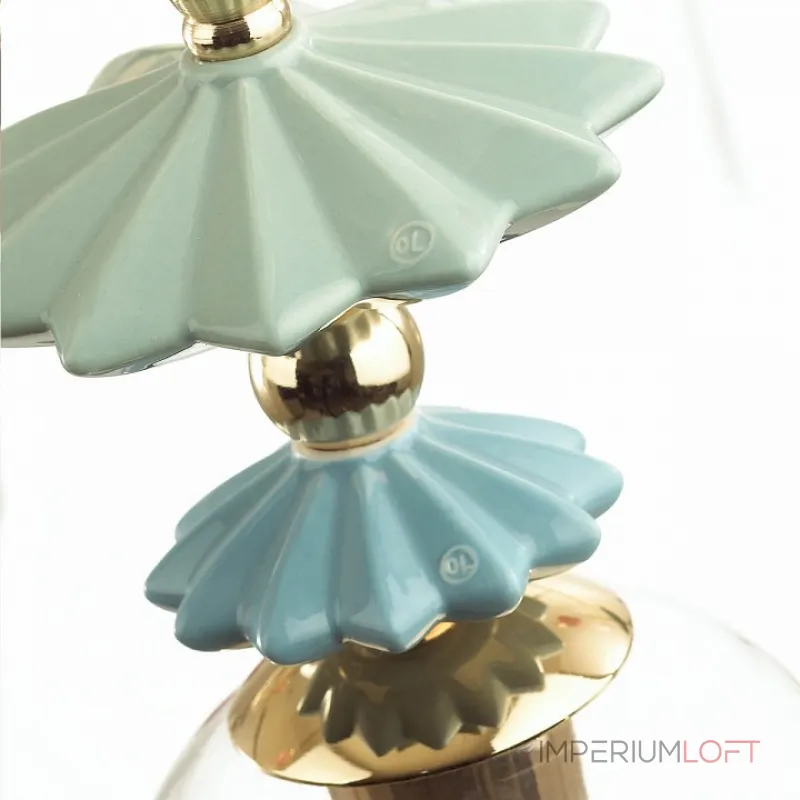 Люстра на штанге Odeon Light Bizet 4855/3C 