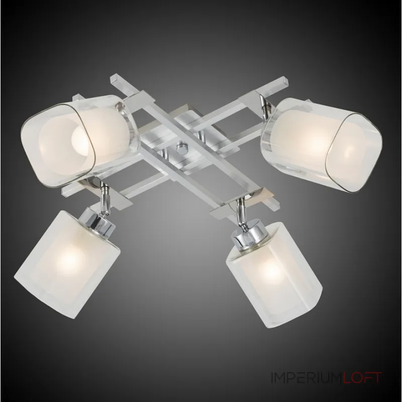 Спот Citilux Риволи CL104140 от ImperiumLoft