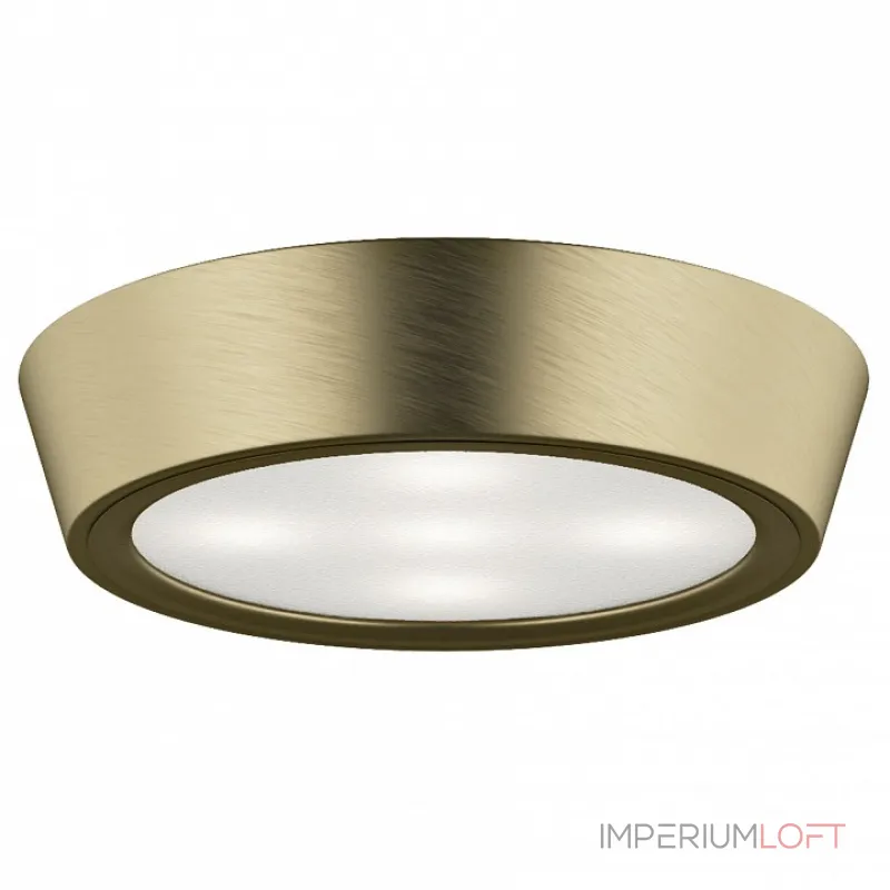 Накладной светильник Lightstar Urbano mini 214712 Цвет арматуры бронза от ImperiumLoft Накладной светильник Lightstar Urbano mini 214712 Цвет арматуры бронза от ImperiumLoft