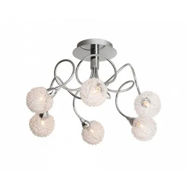 Потолочная люстра Brilliant Belis G80586/15 Потолочная люстра Brilliant Belis G80586/15