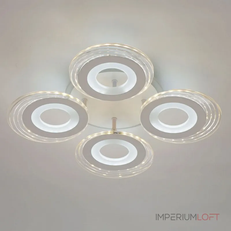 Потолочная люстра De City Мадлен 424013605