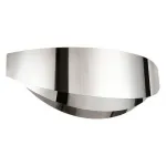 Накладной светильник Vele Luce Distesa VL8263W01 Цвет арматуры хром Цвет плафонов хром от ImperiumLoft