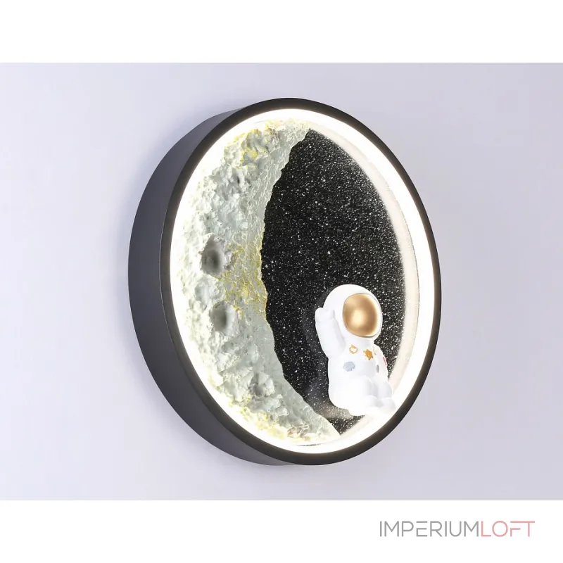 Накладной светильник Ambrella FW FW11102 от ImperiumLoft