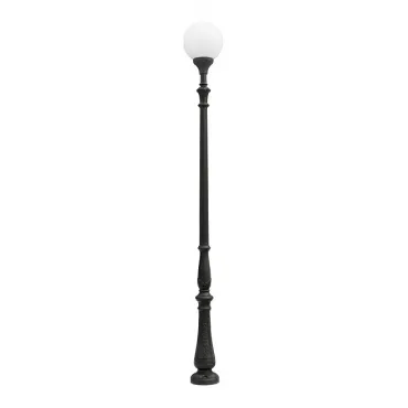 Фонарный столб Fumagalli Globe 400 G40.205.000.AYE27 Фонарный столб Fumagalli Globe 400 G40.205.000.AYE27
