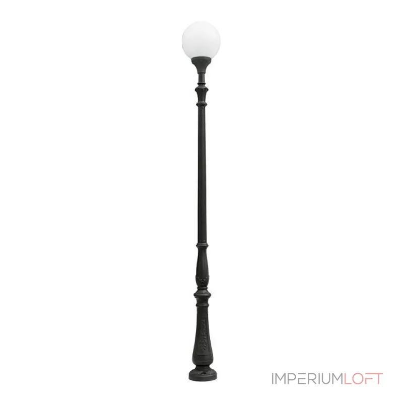 Фонарный столб Fumagalli Globe 400 G40.205.000.AYE27 от ImperiumLoft Фонарный столб Fumagalli Globe 400 G40.205.000.AYE27 от ImperiumLoft