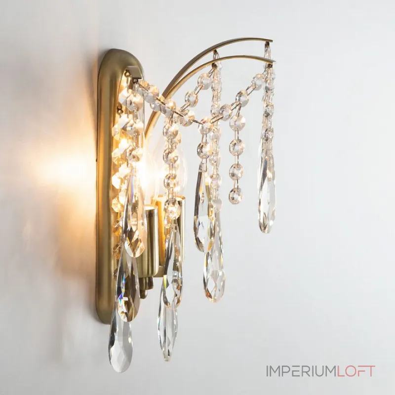 Бра Citilux Селена CL302323 от ImperiumLoft