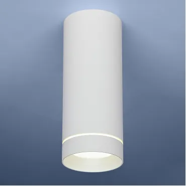 Накладной светильник Elektrostandard a037524 Цвет арматуры белый Накладной светильник Elektrostandard a037524 Цвет арматуры белый