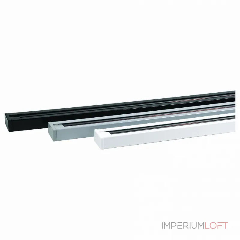 Трек накладной Horoz Electric Con HRZ00000913 Цвет арматуры белый от ImperiumLoft Трек накладной Horoz Electric Con HRZ00000913 Цвет арматуры белый от ImperiumLoft