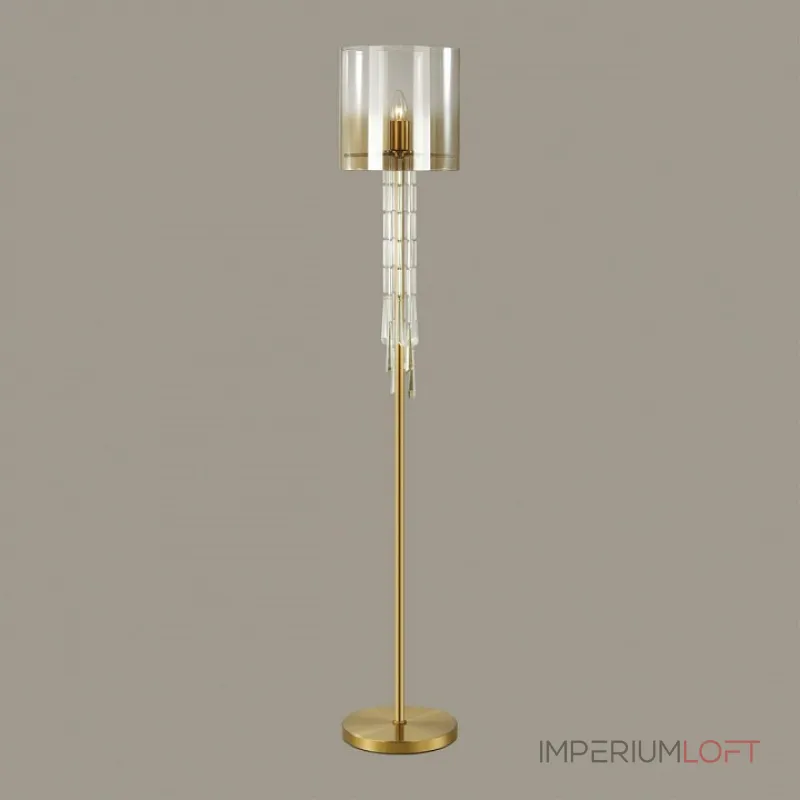 Торшер Odeon Light Nicole 4886/1F от ImperiumLoft Торшер Odeon Light Nicole 4886/1F от ImperiumLoft