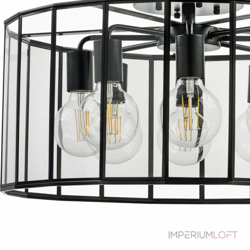 Потолочный светильник Lightstar Genni 798287 