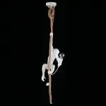 Подвесной светильник Aployt Magali APL.309.06.01 от ImperiumLoft