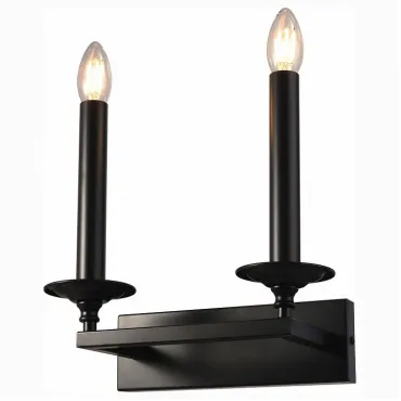 Бра Citilux Маркиз CL471325 Цвет арматуры чёрный