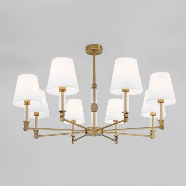 Люстра на штанге 60145/8